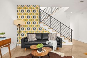 Freccia Group East 13th Living Space