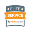 Freccia Group was recognized for their elite service by Home Advisor
