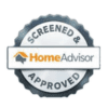 Freccia Group is approved by Home Advisor