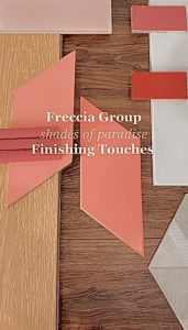 Dream Home Tile Inspiration from Freccia Group 