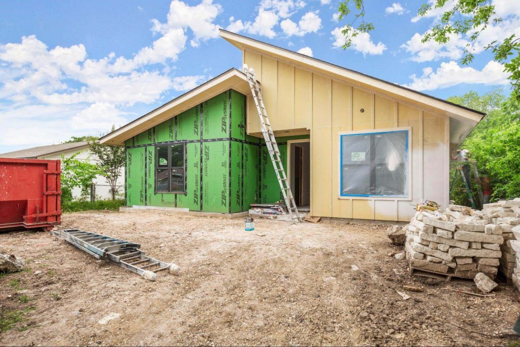 This custom home in Austin can provide many benefits for you and your family!