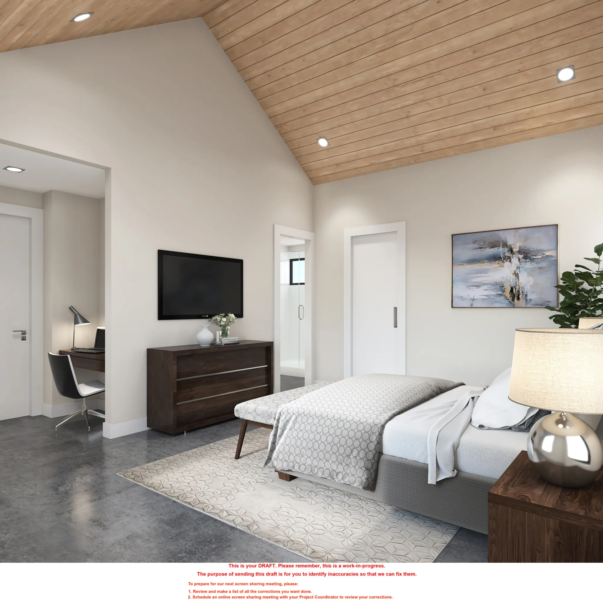 Copy of 2022 Waterbrook-Master Bedroom