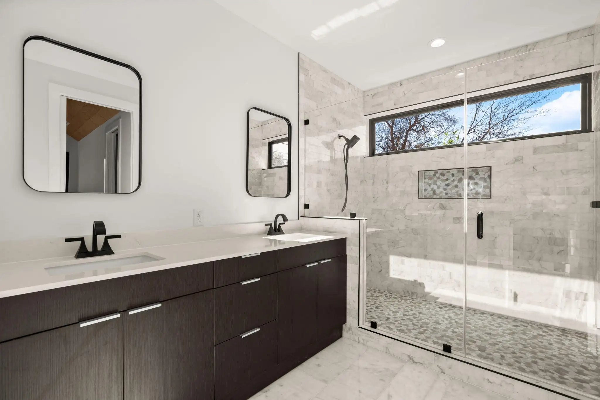 Best Practices for Bathroom Remodeling in Austin