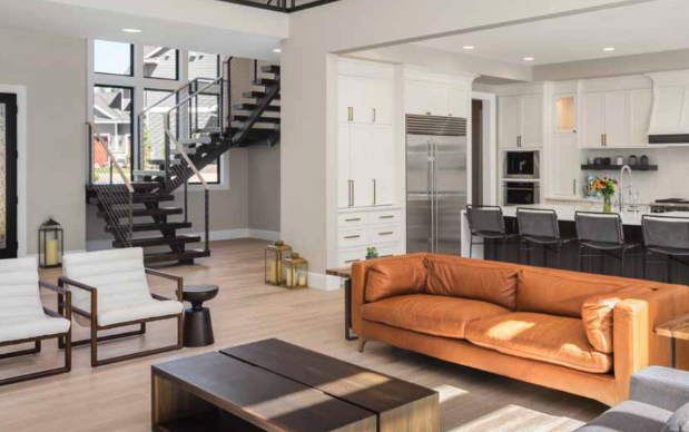 Top Trends in Luxury Home Renovations