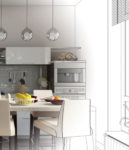 Integrated Design Build